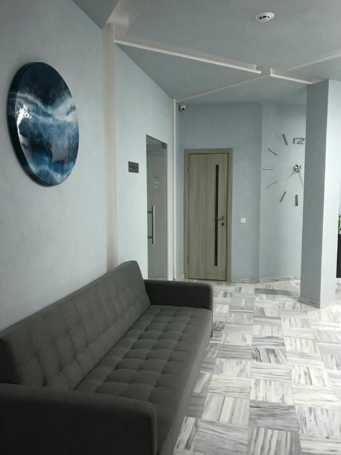 Iren Apartments 1+1 Odesa Exterior photo
